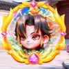 跑酷大師李銘源头像