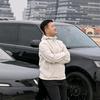 阿哲科技说头像