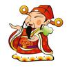 一个过期的.小朋友头像