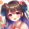 花小克头像