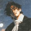 静侯君头像