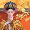 潇鏡芃头像