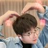 •́.•̀ 😘朝朝沐沐❤️【916】头像