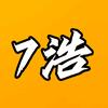 7浩动漫头像