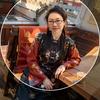 玛格丽特头像