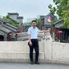 陈福权头像