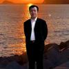 万顷湖平头像