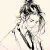 清玄师兄头像