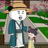 莎莎沙雕头像