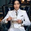 顺心的乡村李哥头像