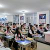 渭南技工学校（临渭区职教中心）骆老师头像