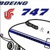 AlR🇨🇳CHINA中国国际航空头像