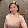 红子说头像