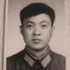 白虎，实名邱传诰头像