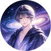 梦漫星辰头像