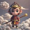 没文化头像