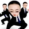 上官恩賜头像