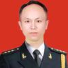 在北京做国防教育的哪吒教官头像
