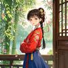 木子琳头像