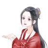 沫栀头像