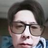 江哥老玩童头像