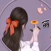 硬笔书法丽丽老师头像