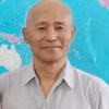 壮丽山河头像