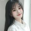 爱笑的小姐姐头像