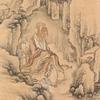 回流字画收藏交流头像