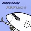 一架从洛杉矶起飞的737max8头像