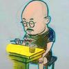 非常经典头像