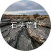 石头荒野头像
