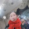 杨二姐头像