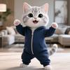 虎哥猫弟小头像