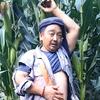 @陈二娃爱模仿《尊师》荣姐头像