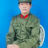 大西南茶叶李开立李开立70年当兵头像