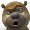 虫二Ai诅咒之岛🐻头像
