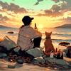 苹果日记头像