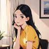 筱风影视头像