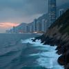 大海头像