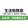快乐生活小妙招头像
