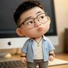 看名鉴宝头像