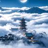 佑我山河头像