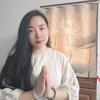 婵头像
