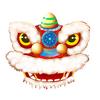 🇨🇳漂移哥（合阳古莘舞狮）头像