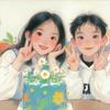 婷儿头像