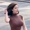 阿蔡，头像