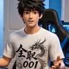 全职001头像