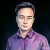 甘明宇（人性情感连线）头像
