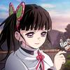 香奈乎，炭香99头像